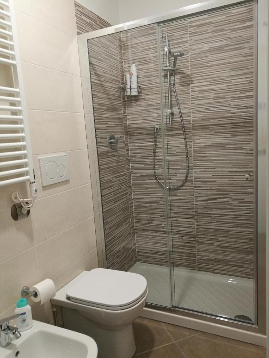 House Degli Angeli Rooms Assisi Eksteriør billede