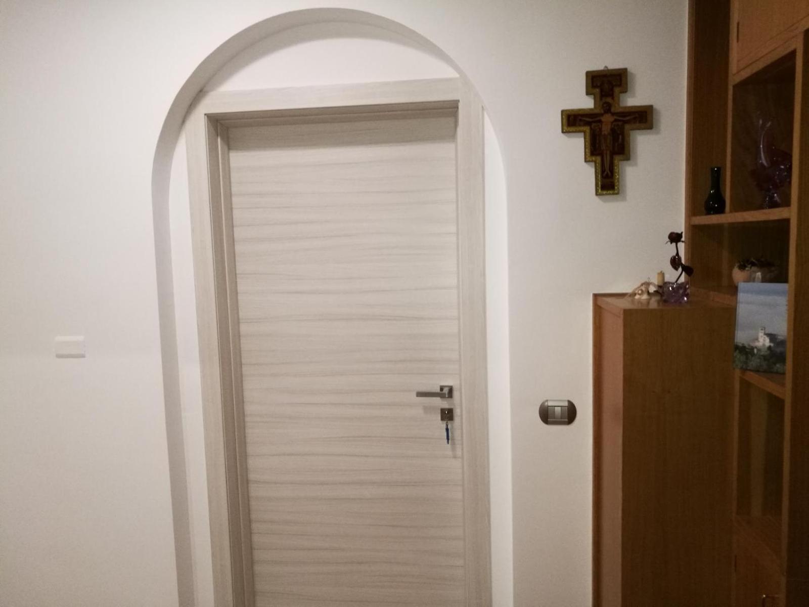 House Degli Angeli Rooms Assisi Eksteriør billede