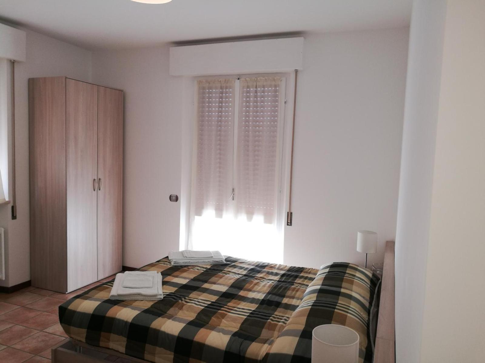 House Degli Angeli Rooms Assisi Eksteriør billede
