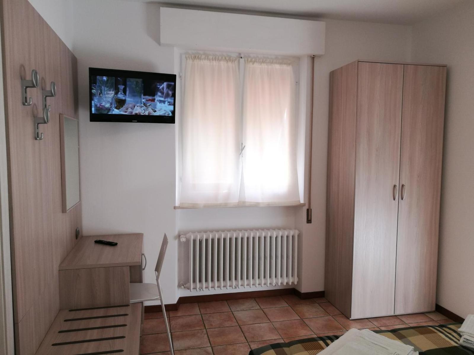 House Degli Angeli Rooms Assisi Eksteriør billede