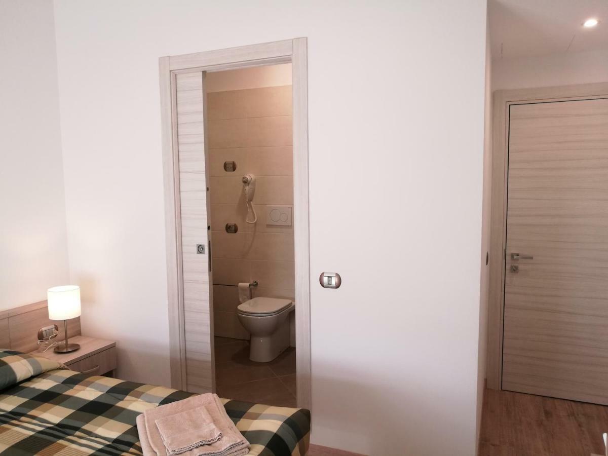 House Degli Angeli Rooms Assisi Eksteriør billede