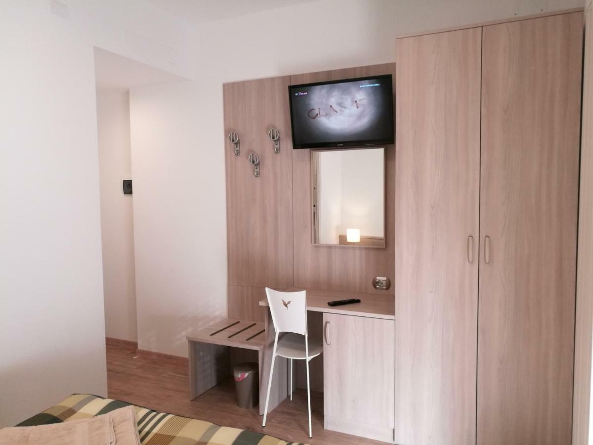 House Degli Angeli Rooms Assisi Eksteriør billede