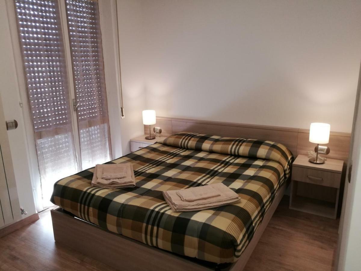 House Degli Angeli Rooms Assisi Eksteriør billede