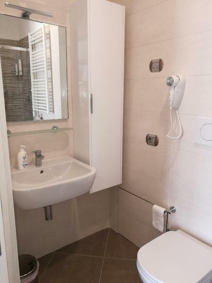 House Degli Angeli Rooms Assisi Eksteriør billede