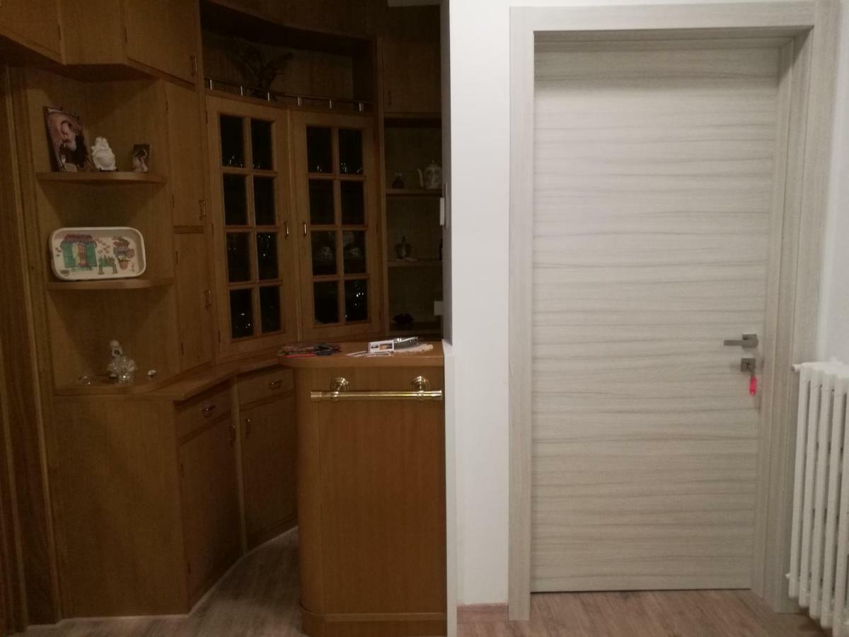 House Degli Angeli Rooms Assisi Eksteriør billede