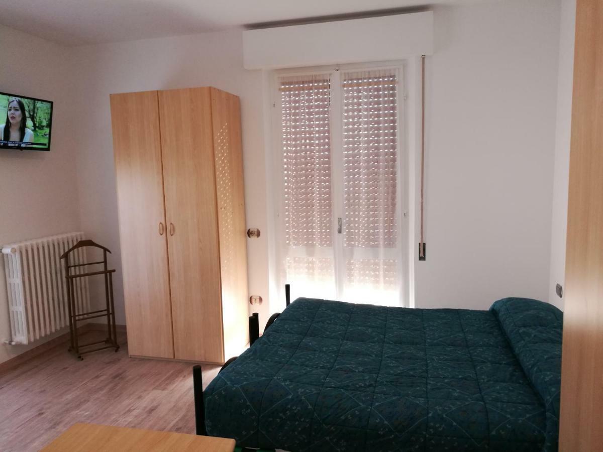 House Degli Angeli Rooms Assisi Eksteriør billede