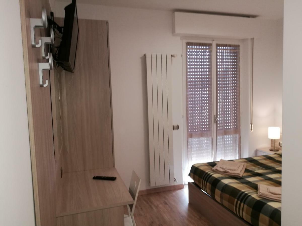 House Degli Angeli Rooms Assisi Eksteriør billede