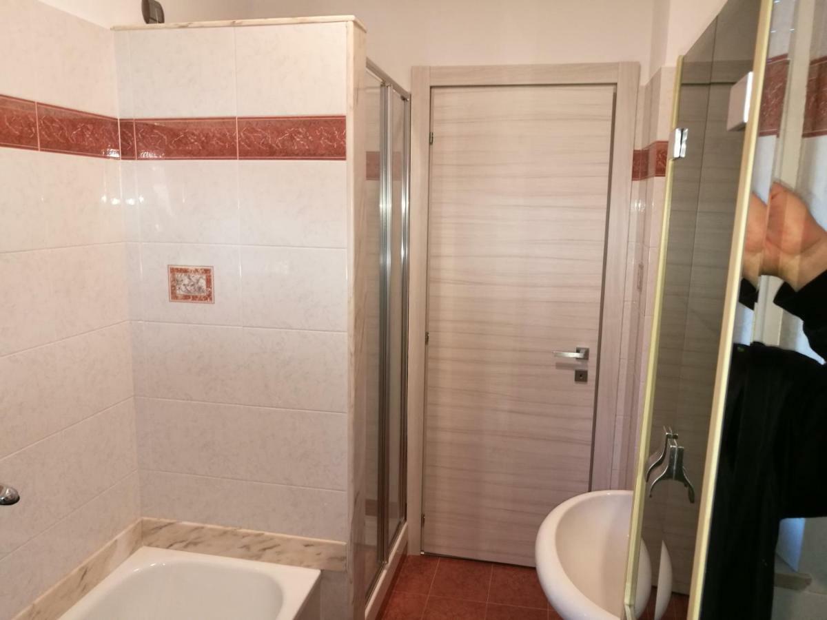 House Degli Angeli Rooms Assisi Eksteriør billede
